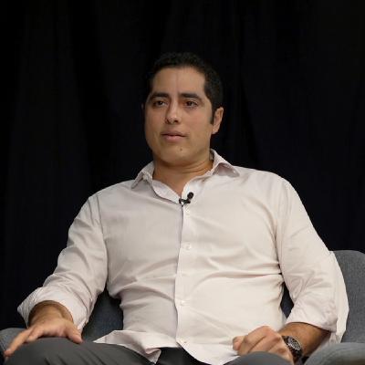 Episode 141 - “Turismo, Inversión y Oportunidades" Ft. George Alexander Nader