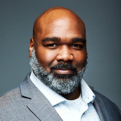 Season 3 Episode 1: Interview with Keyaan Williams