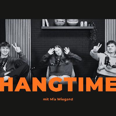 MIA WIEGAND: Der frühe Weg eines deutschen Basketballtalents MIA WIEGAND: Der frühe Weg eines deutschen Basketballtalents