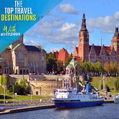 Szczecin - Where the Baltic Meets the Heart