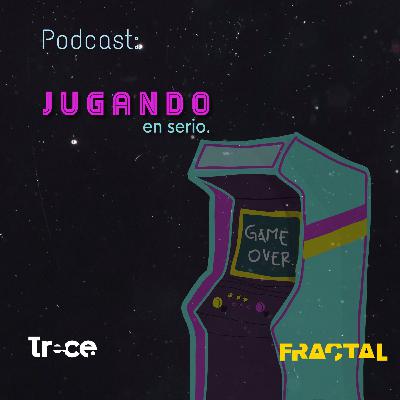 Podcast: Jugando en serio