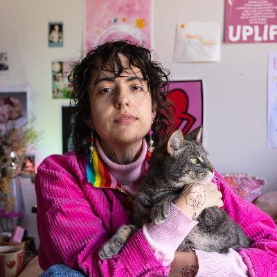 Artist Interview: Ruby Allegra