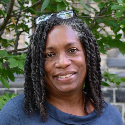 Dr. Beverley Mullings