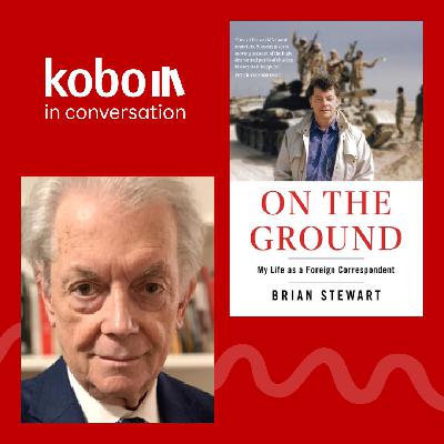 Brian Stewart reports on the golden age of being a foreign correspondent