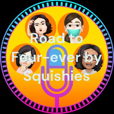 Live Life with Pride, Part 2! | The Road to Four Ever Episode 9 Live Life with Pride, Part 2! | The Road to Four Ever Episode 9