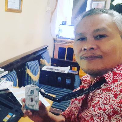 Gelorakan Rumus MAU ala Mr. Bams