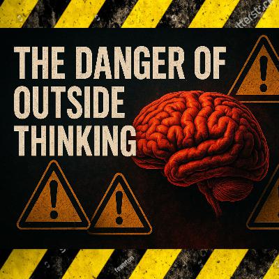 Rooting Out Disruptive Thought Patterns | Dr. Johnny Young, Jr | HHE | #111625