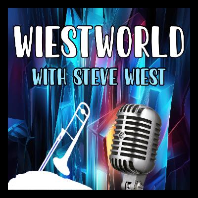 Steve Turre (Part One)