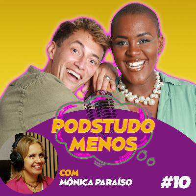 #10 O drama do brasileiro na Bélgica: Dra. Mônica fala sobre visto, casamento, anistia e detalhes das legislações que precisamos ficar atentos.