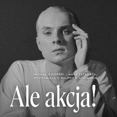 „Wartość sentymentalna” Ralpha Kaminskiego