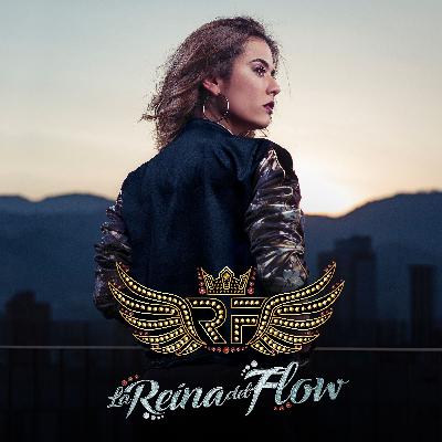 Escuchar "La Reina del Flow" - Trailer