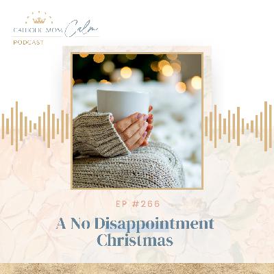 A No Disappointment Christmas