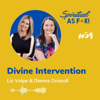#54 - Divine Intervention
