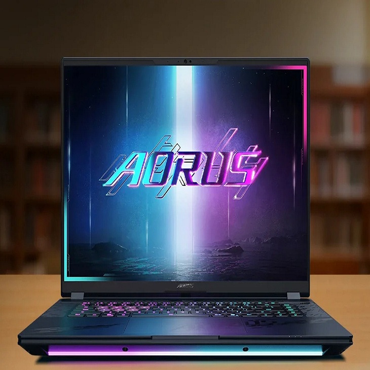 Gaming Laptop Trends