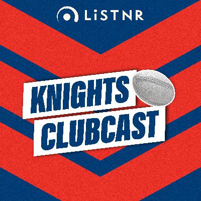 Ponga & Brown Injury Updates, Sharpe Returns & Croker's Thoughts On The Loss | Knights Clubcast Ponga & Brown Injury Updates, Sharpe Returns & Croker's Thoughts On The Loss | Knights Clubcast
