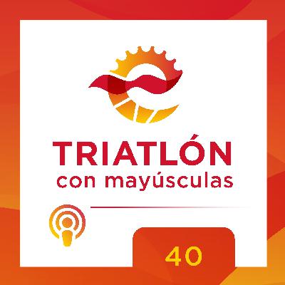 TRIATLÓN, con mayúsculas 41 – Especial JJ.PP. de París 2024 TRIATLÓN, con mayúsculas 41 – Especial JJ.PP. de París 2024