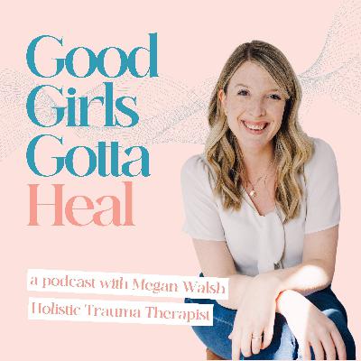 Exploring Internal Family Systems Therapy with Emily Powell
