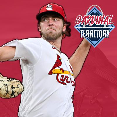 Cardinals drop series to Rockies ... again