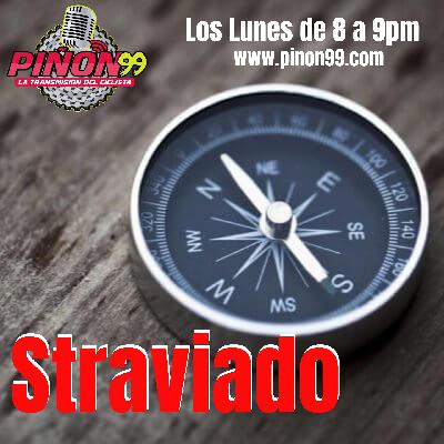 Straviado - Recuento de fin de año e Inicio 2020