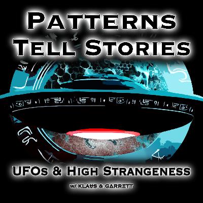 UFOs in Congress | 2025