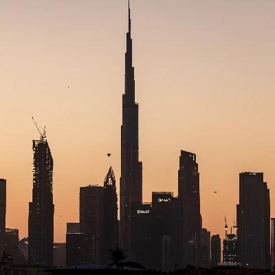 Here’s Why Dubai’s Global Reputation Is Under Threat