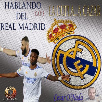 LA DUPLA A CAZAR