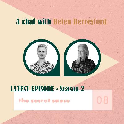 A Chat with Helen Berresford, Partner at Sheppard Robson