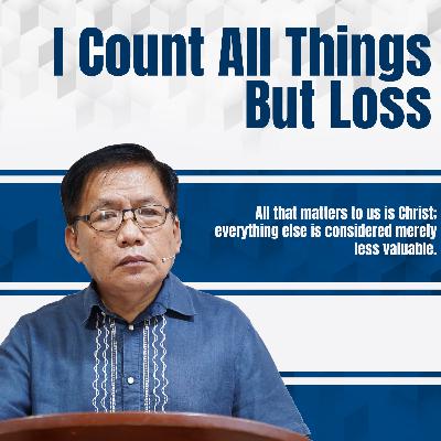 Bethlehem Bulletin | I Count All Things But Loss