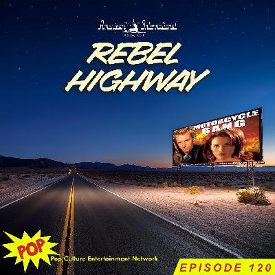 Rebel Highway: Motorcycle Gang