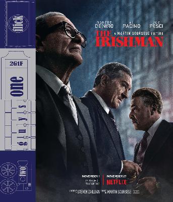 S01E16 The Irishman (2019)
