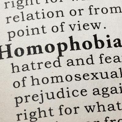 Labour TD Conor Sheehan on rising homophobic violence