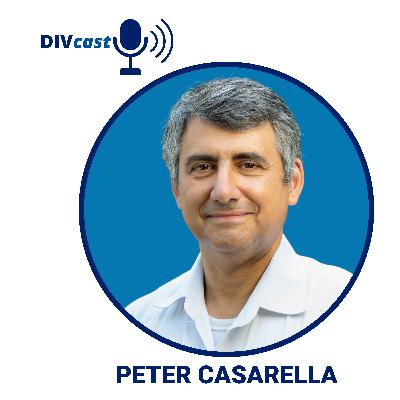Series 1 Episode 5 Peter Casarella