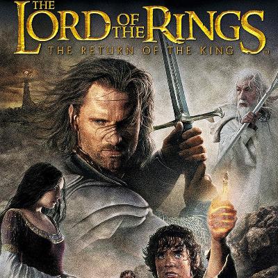 Lord of the Rings: Pippin's Hoes Lord of the Rings: Pippin's Hoes