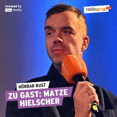 Matze Hielscher
