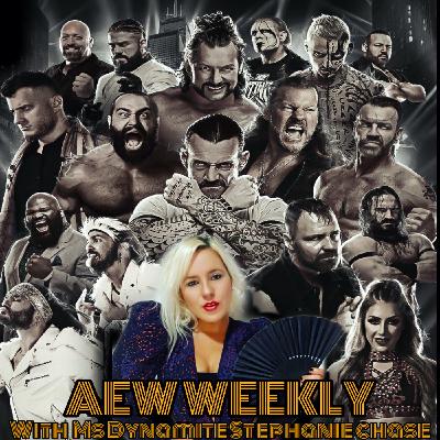 AEW Dynamite September 29th review: Adam Cole vs Jungle Boy, Miro vs Sammy Guevara
