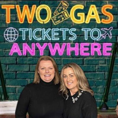 Ep 6. The Season Finale: Travel Hacks We Swear By