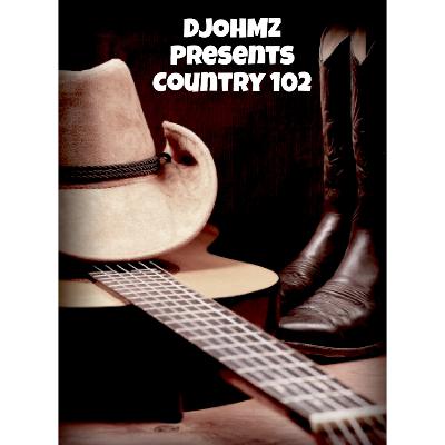 Country - 102 #DJOhMz