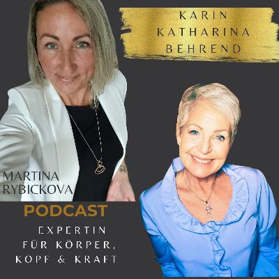#35 Es ist nie zu spät, echt zu leben – Katharinas mutiger Weg