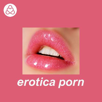 Divorced Woman Has First Lesbian Experience (Erotica Porn)