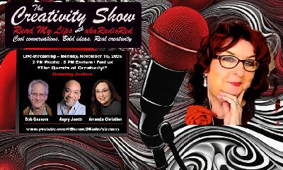 The Creativity Show: The Quests of Creativity!