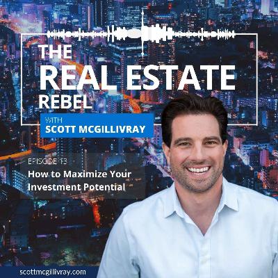 How to Maximize Your Investment Potential