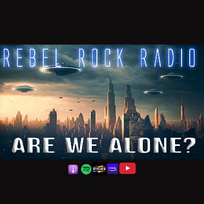 Are We Alone Are We Alone