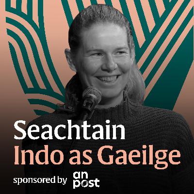 A Gaeltacht resurrected: Áit a bhí á bánú ach anois faoi bhláth