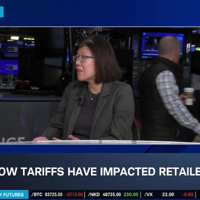 Chiem: WMT "Maintains Margins Despite Higher Costs"