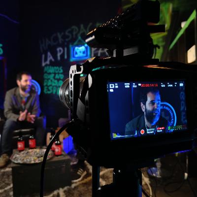 JUAN BARREIRO @ LA PIPA