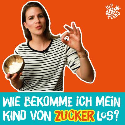 Wie bekomme ich mein Kind vom Zucker los?