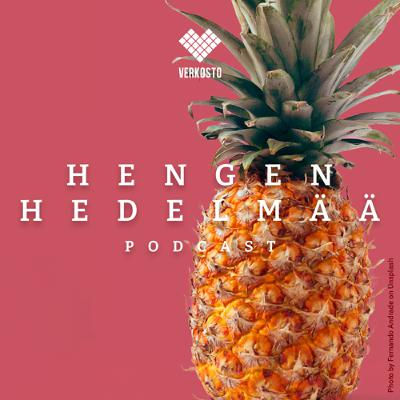 Hengen Hedelmää podcast – 6: Rauha