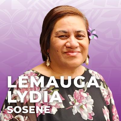 Connecting Our Voices With Lemauga Lydia Sosene Connecting Our Voices With Lemauga Lydia Sosene