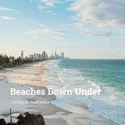 Ep 66 - What to Expect When Visiting a Public Beach in Australia Ep 66 - What to Expect When Visiting a Public Beach in Australia
