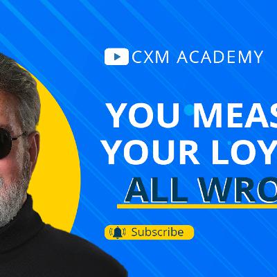 Table Stakes - The Myth of Loyalty with Dale W. Harrison